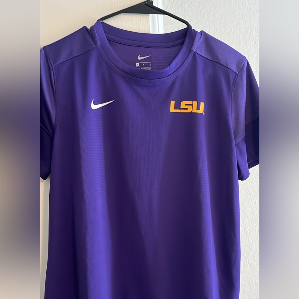 LSU Shirt